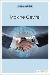 Makine Çevirisi - 1