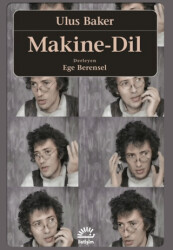 Makine - Dil - 1