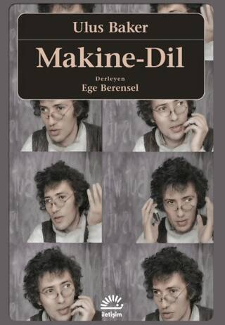 Makine - Dil - 1