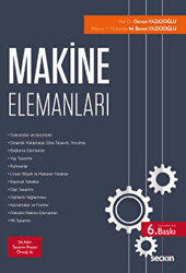 Makine Elemanları - 1