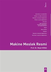 Makine Meslek Resmi - 1