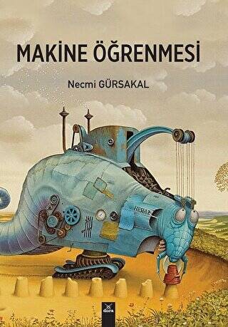 Makine Öğrenmesi - 1