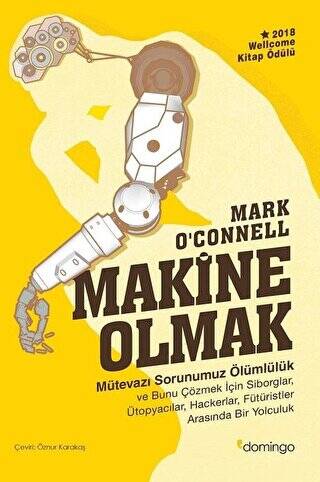 Makine Olmak - 1