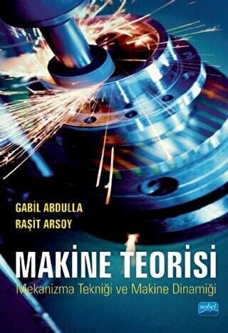 Makine Teorisi - 1