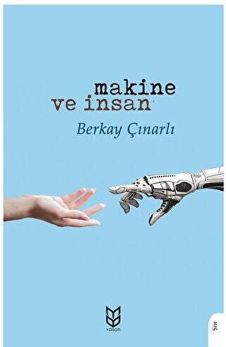 Makine ve İnsan - 1