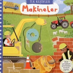 Makineler - İlk Keşifler - 1