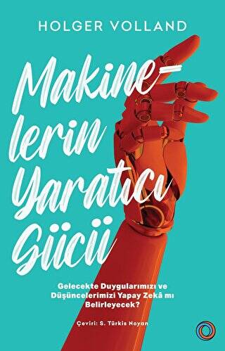 Makinelerin Yaratıcı Gücü - 1