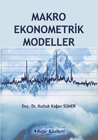 Makro Ekonometrik Modeller - 1