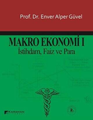 Makro Ekonomi 1 - 1