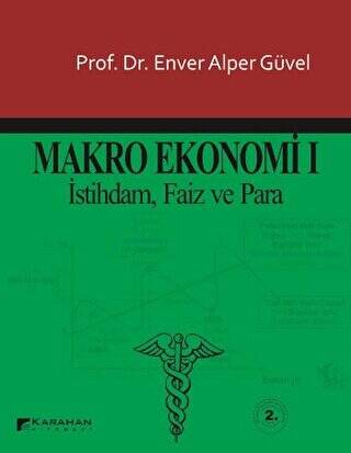 Makro Ekonomi 1 - 1