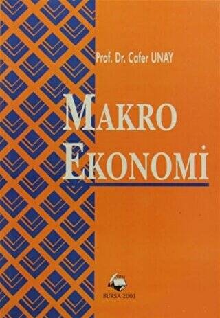 Makro Ekonomi - 1