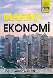 Makro Ekonomi - 1