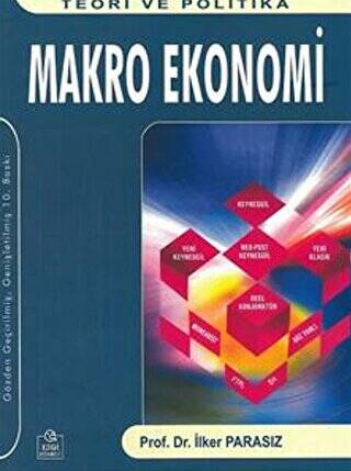 Makro Ekonomi - 1