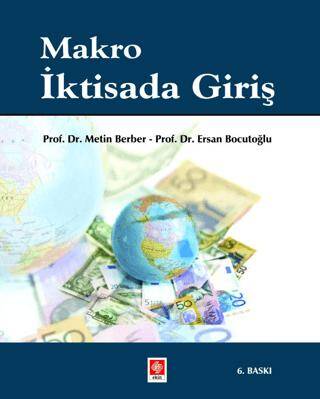 Makro İktisada Giriş - 1