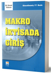Makro İktisada Giriş - 1