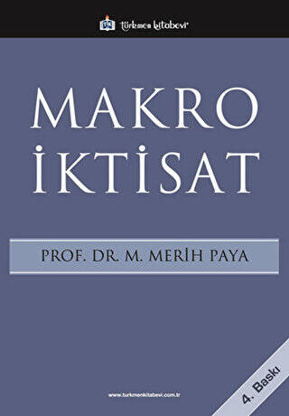 Makro İktisat - 1