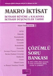 Makro İktisat - 1