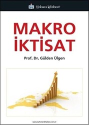 Makro İktisat - 1