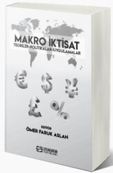 Makro İktisat Teoriler-Politikalar-Uygulamalar - 1