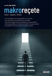 Makro Reçete - Seçkin Yayıncılık