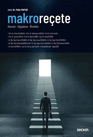 Makro Reçete - 1