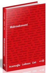 Makroekonomi - 1