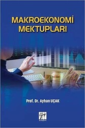 Makroekonomi Mektupları - 1