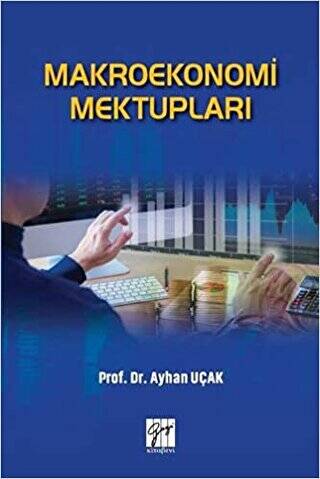 Makroekonomi Mektupları - 1
