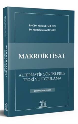 Makroiktisat - 1