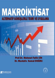 Makroiktisat - Karahan Kitabevi