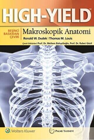 Makroskopik Anatomi - 1
