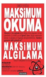 Maksimum Okuma Maksimum Algılama - 1