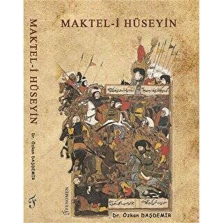 Maktel-i Hüseyin - 1