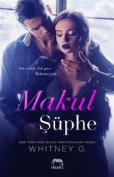 Makul Şüphe - Yabancı Yayınları