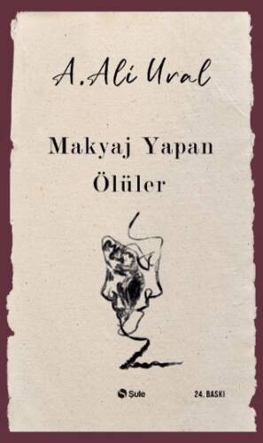 Makyaj Yapan Ölüler - 1