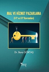 Mal ve Hizmet Pazarlama - 1