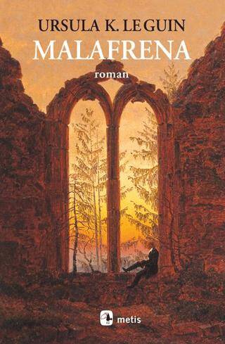 Malafrena - 1