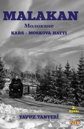 Malakan Kars-Moskova Hattı - 1