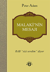 Malaki`nin Mesajı - 1