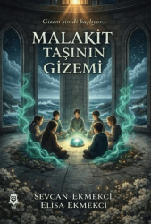 Malakit Taşının Gizemi - UGİ Çocuk