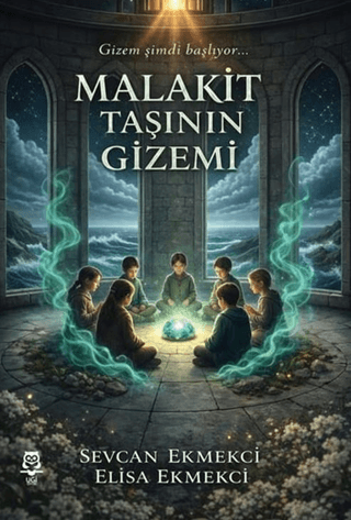 Malakit Taşının Gizemi - 1