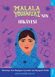 Malala Yousafzai`nin Hikayesi - 1