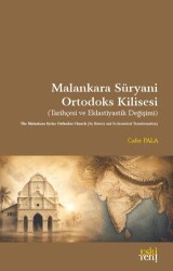 Malankara Süryani Ortodoks Kilisesi - Eski Yeni Yayınları