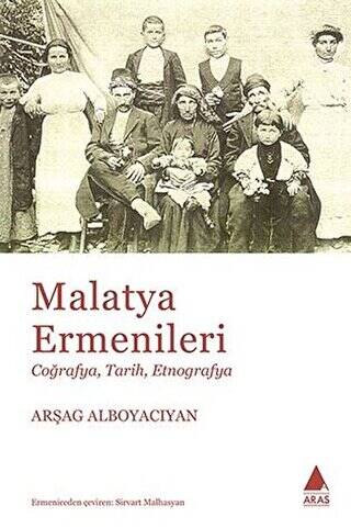 Malatya Ermenileri - 1