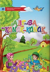 Malayca Kur`an Elifbası - Hayrat Neşriyat