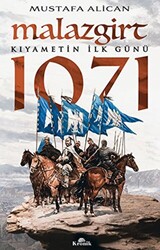 Malazgirt 1071 - Kronik Kitap