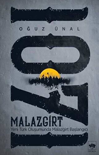 Malazgirt 1071 - 1