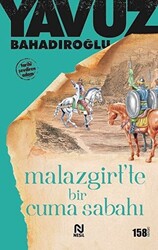 Malazgirt’te Bir Cuma Sabahı - Nesil Yayınları