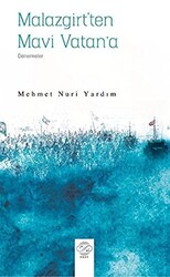 Malazgirt’ten Mavi Vatan’a - Post Yayınevi