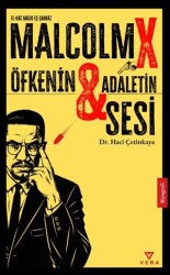 Malcolm X - Vera Kitap Yayınları